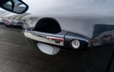 Hyundai Santa Fe III рестайлинг, 2012 год, 1 100 000 рублей, 27 фотография