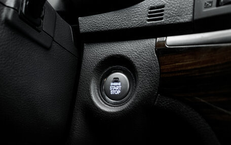 Hyundai Santa Fe III рестайлинг, 2012 год, 1 100 000 рублей, 26 фотография