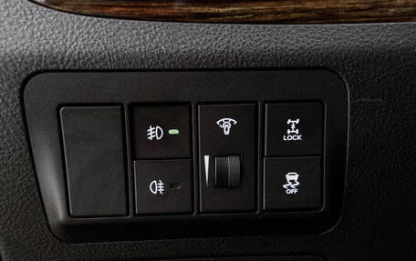 Hyundai Santa Fe III рестайлинг, 2012 год, 1 100 000 рублей, 25 фотография