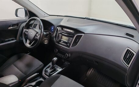 Hyundai Creta I рестайлинг, 2018 год, 1 730 000 рублей, 14 фотография