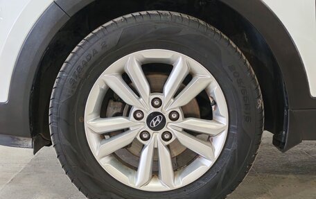 Hyundai Creta I рестайлинг, 2018 год, 1 730 000 рублей, 10 фотография