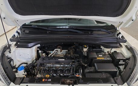 Hyundai Creta I рестайлинг, 2018 год, 1 730 000 рублей, 11 фотография