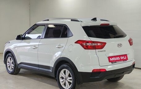 Hyundai Creta I рестайлинг, 2018 год, 1 730 000 рублей, 7 фотография
