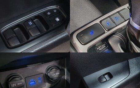 Hyundai Creta I рестайлинг, 2018 год, 1 730 000 рублей, 19 фотография