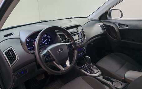 Hyundai Creta I рестайлинг, 2018 год, 1 730 000 рублей, 17 фотография