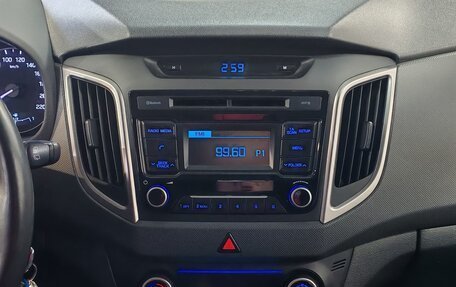 Hyundai Creta I рестайлинг, 2018 год, 1 730 000 рублей, 16 фотография