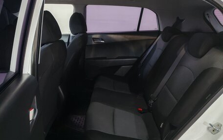 Hyundai Creta I рестайлинг, 2018 год, 1 730 000 рублей, 18 фотография