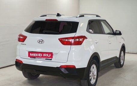 Hyundai Creta I рестайлинг, 2018 год, 1 730 000 рублей, 5 фотография