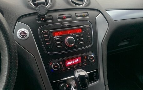 Ford Mondeo IV, 2012 год, 1 249 000 рублей, 1 фотография