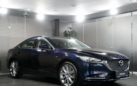 Mazda 6, 2023 год, 4 300 000 рублей, 1 фотография
