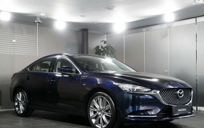 Mazda 6, 2023 год, 4 300 000 рублей, 1 фотография