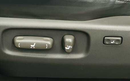 Toyota Land Cruiser Prado 120 рестайлинг, 2006 год, 1 799 000 рублей, 19 фотография