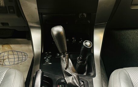 Toyota Land Cruiser Prado 120 рестайлинг, 2006 год, 1 799 000 рублей, 18 фотография