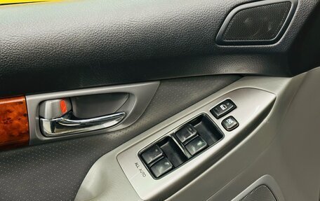 Toyota Land Cruiser Prado 120 рестайлинг, 2006 год, 1 799 000 рублей, 21 фотография