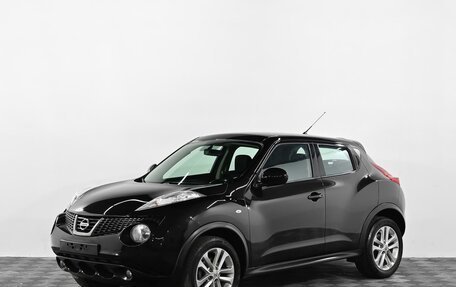 Nissan Juke II, 2014 год, 999 000 рублей, 1 фотография