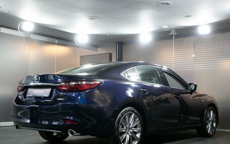 Mazda 6, 2023 год, 4 300 000 рублей, 5 фотография