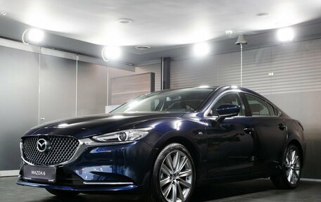 Mazda 6, 2023 год, 4 300 000 рублей, 2 фотография