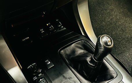 Toyota Land Cruiser Prado 120 рестайлинг, 2006 год, 1 799 000 рублей, 24 фотография