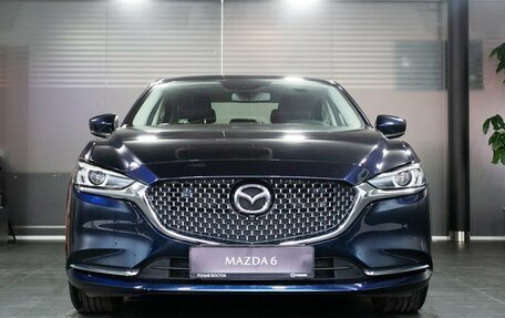 Mazda 6, 2023 год, 4 300 000 рублей, 3 фотография