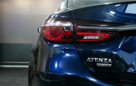 Mazda 6, 2023 год, 4 300 000 рублей, 10 фотография