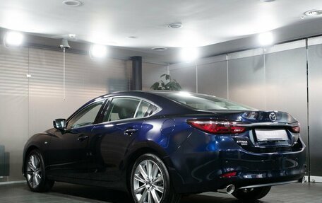 Mazda 6, 2023 год, 4 300 000 рублей, 7 фотография