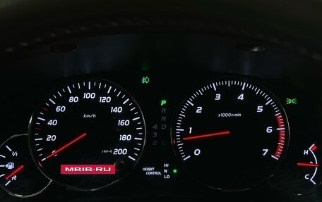 Toyota Land Cruiser Prado 120 рестайлинг, 2006 год, 1 799 000 рублей, 22 фотография