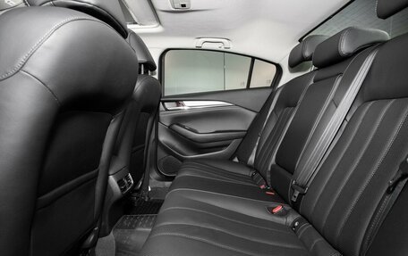 Mazda 6, 2023 год, 4 300 000 рублей, 26 фотография