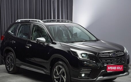 Subaru Forester, 2024 год, 5 849 000 рублей, 1 фотография