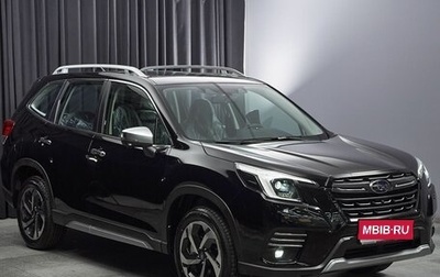 Subaru Forester, 2024 год, 5 849 000 рублей, 1 фотография