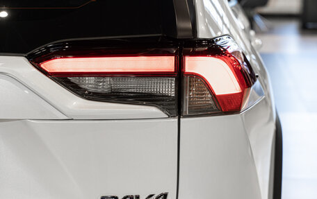 Toyota RAV4, 2025 год, 4 490 000 рублей, 14 фотография