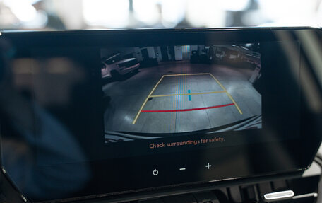 Toyota RAV4, 2025 год, 4 490 000 рублей, 29 фотография