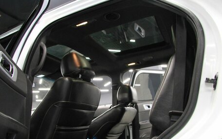 Ford Explorer VI, 2014 год, 1 849 000 рублей, 7 фотография