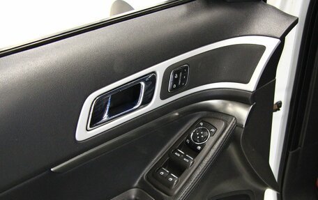 Ford Explorer VI, 2014 год, 1 849 000 рублей, 8 фотография