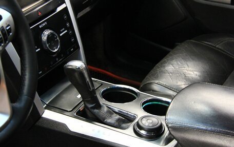 Ford Explorer VI, 2014 год, 1 849 000 рублей, 14 фотография