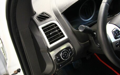 Ford Explorer VI, 2014 год, 1 849 000 рублей, 12 фотография