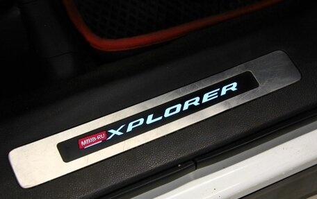 Ford Explorer VI, 2014 год, 1 849 000 рублей, 10 фотография