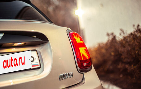 MINI Hatch, 2021 год, 3 099 000 рублей, 15 фотография