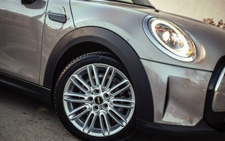 MINI Hatch, 2021 год, 3 099 000 рублей, 10 фотография