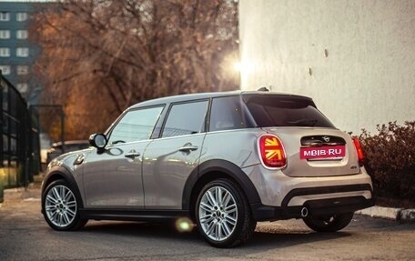 MINI Hatch, 2021 год, 3 099 000 рублей, 13 фотография