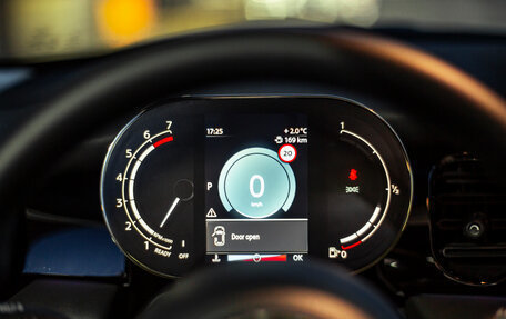 MINI Hatch, 2021 год, 3 099 000 рублей, 17 фотография