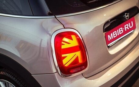 MINI Hatch, 2021 год, 3 099 000 рублей, 14 фотография