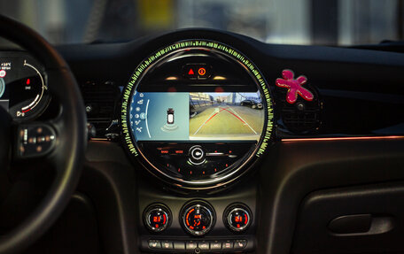 MINI Hatch, 2021 год, 3 099 000 рублей, 21 фотография