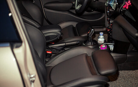 MINI Hatch, 2021 год, 3 099 000 рублей, 26 фотография