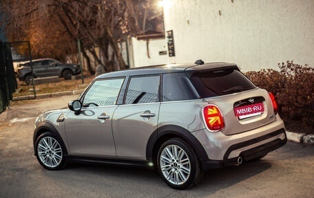 MINI Hatch, 2021 год, 3 099 000 рублей, 12 фотография