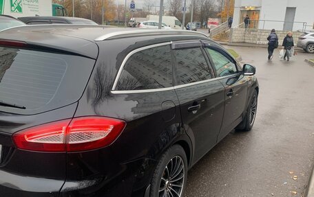 Ford Mondeo IV, 2012 год, 1 249 000 рублей, 9 фотография