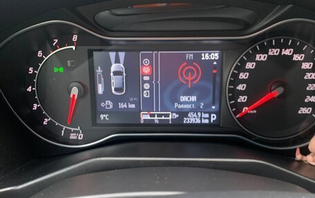 Ford Mondeo IV, 2012 год, 1 249 000 рублей, 3 фотография