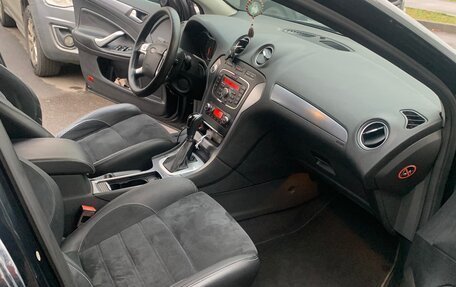 Ford Mondeo IV, 2012 год, 1 249 000 рублей, 8 фотография