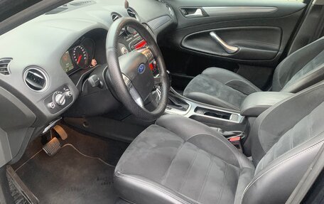 Ford Mondeo IV, 2012 год, 1 249 000 рублей, 7 фотография