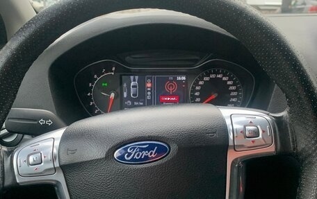 Ford Mondeo IV, 2012 год, 1 249 000 рублей, 2 фотография