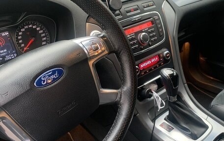 Ford Mondeo IV, 2012 год, 1 249 000 рублей, 6 фотография